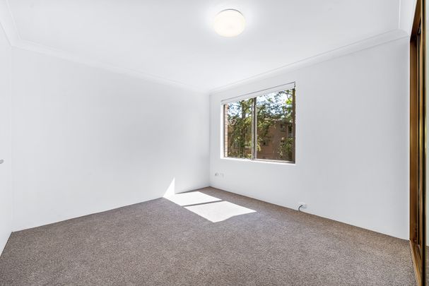 28/1C Kooringa Road, Chatswood NSW 2067 - Apartment For Rent | Domain - Photo 1