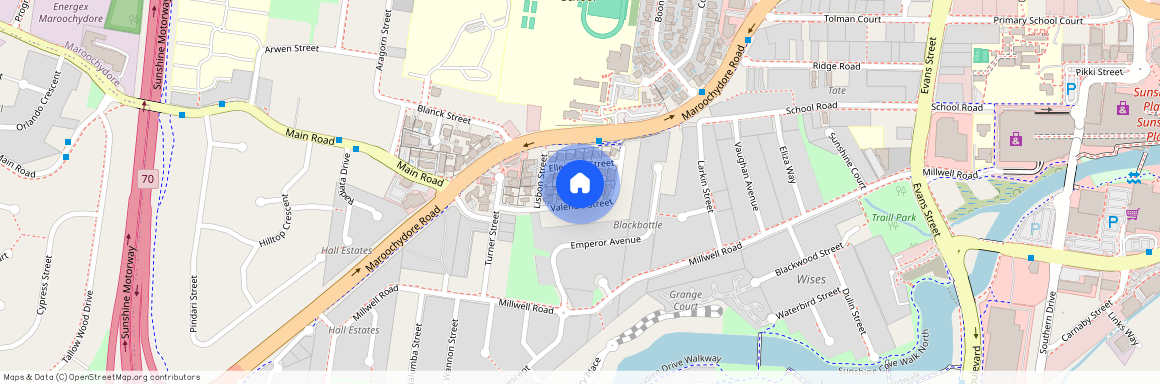 18 Valencia Street, Sydney