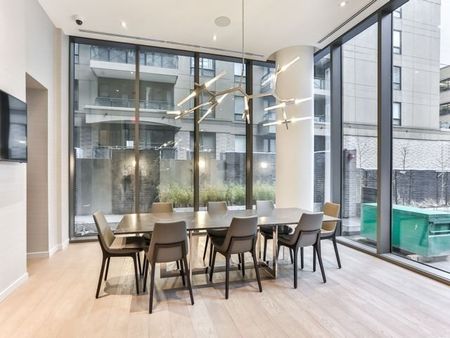 For Lease - 42 Charles Street Unit# 610, Toronto, Ontario - Photo 4