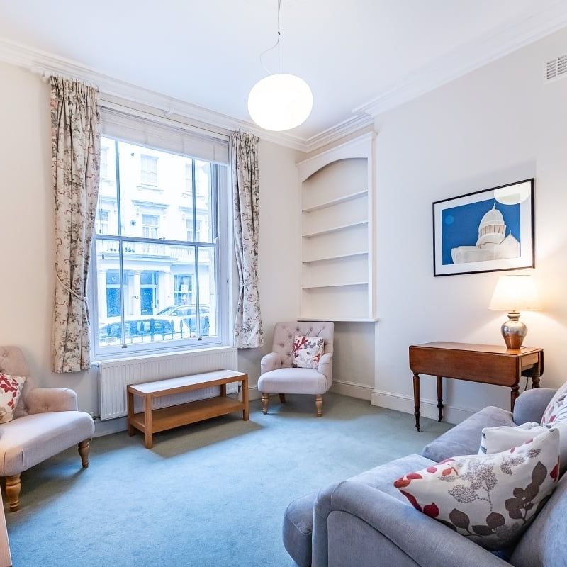 1 bedroom flat to rent - Photo 1