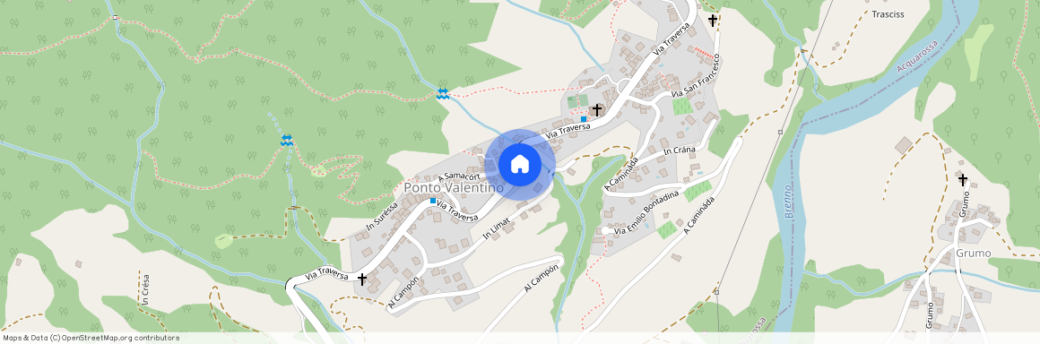 6724, Largario, Via Traversa, 88