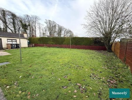 6 The Beeches, Upperlands, Maghera, BT46 5AU - Photo 2