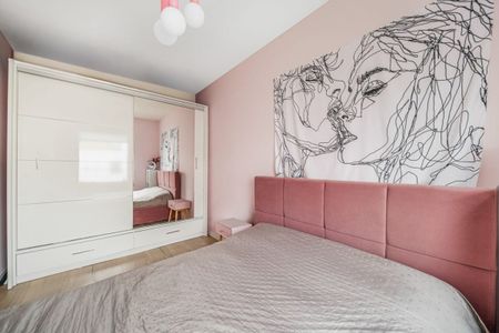 Zielona okolica - wynajem na Tarchominie 34.93 m² - Фото 5