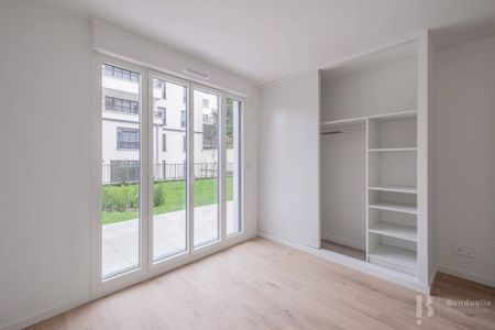 Rental Apartment Suresnes - Photo 4