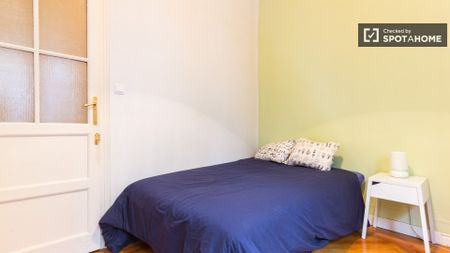 madrid, Community of Madrid 28013 - Photo 5