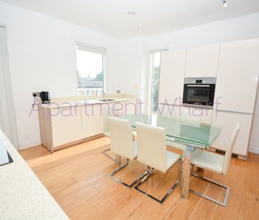 Flat Cambridge Avenue, NW6 5AA, London - Photo 6
