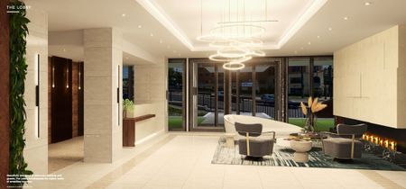 For Lease - 705 Davis Drive Unit# A810, Newmarket, Ontario - Photo 3