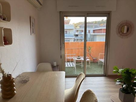 Location Appartement - Photo 5