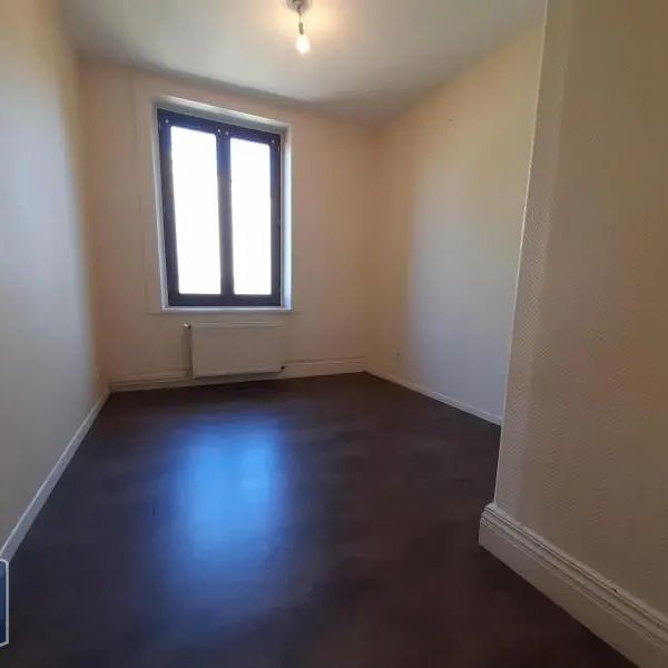 Appartement à louer 3 pièces 54.19m² - Photo 1