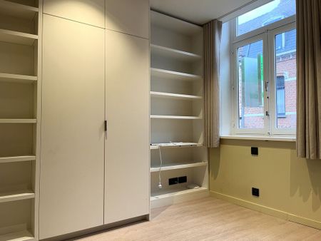 Instapklare stadswoning met garagebox op rustige locatie te centrum Brugge - Photo 5