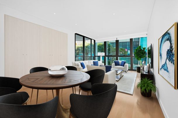 568 Oxford Street, Bondi Junction NSW 2022 - Apartment For Rent | Domain - Photo 1