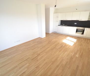 Liebenau – 63m² – 3 Zimmer – großer Balkon – inkl. TG Platz - Photo 2