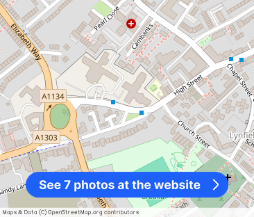 2 bedroom flat for rent - Photo 1