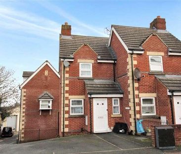 Church Road, Old Town, Swindon, Wiltshire, SN1 - Photo 1