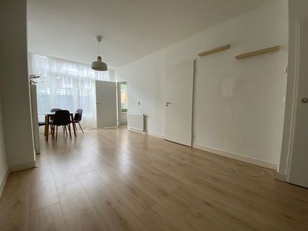 Te huur: Appartement Katendrechtse Lagedijk in Rotterdam - Photo 2