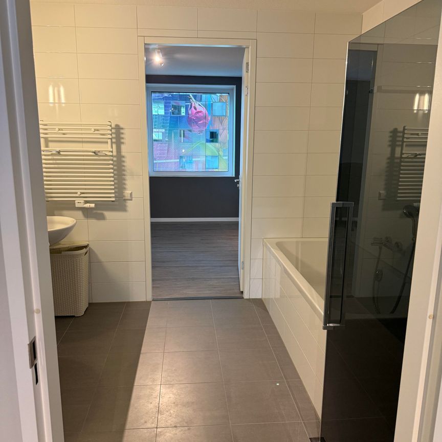 Te huur: Appartement Verlengde Nieuwstraat in Rotterdam - Photo 1