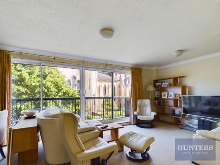 3 bedroom apartment to rent - Photo 3