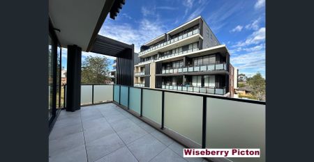 Modern Apartment !! - Photo 3