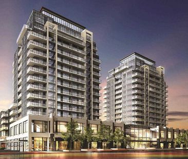 For Lease - 9088 Yonge Street Unit# 901A, Richmond Hill, Ontario - Photo 1