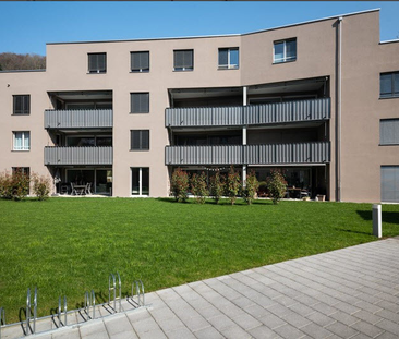 Moderne 4.5-Zimmer-Wohnung in Malters - Neuhalde 6 - Foto 6