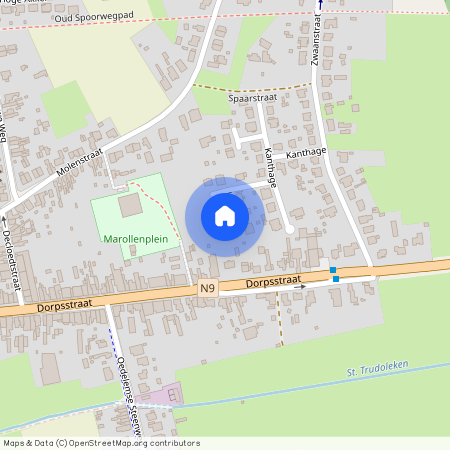 Kanthage 19, 8340 Sijsele