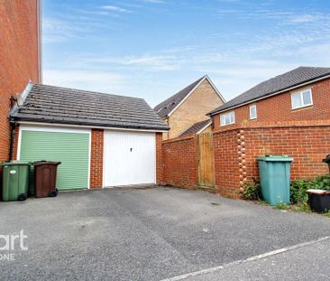 4 bedroom detached house to rent - Photo 6
