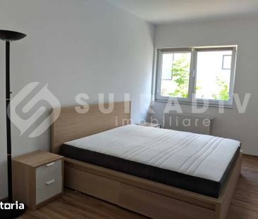 Apartament 3 camere | Terasă | Parcare | Bună Ziua – Sophia Residence - Fotografie 3
