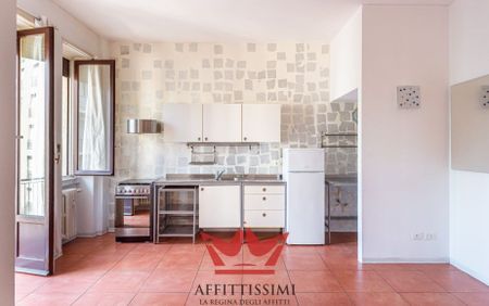 Rif. 772 | bilocale con balcone con vista sulla darsena. - Photo 5