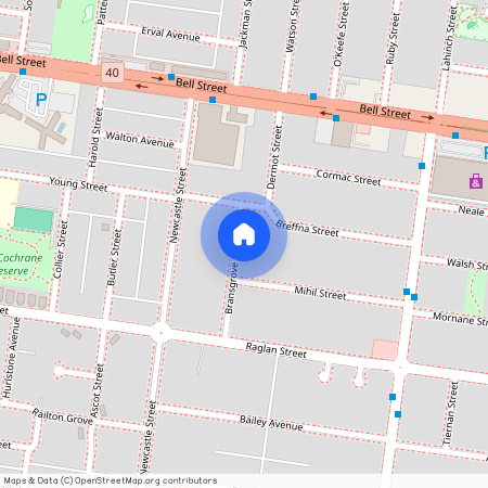 2B Bransgrove Street, Vic 3072, Preston