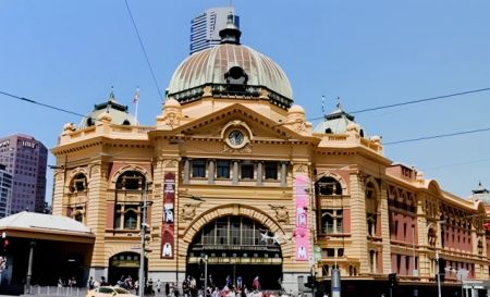 Carlton Residence, Melbourne - Photo 2