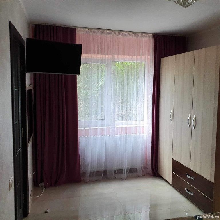 Garsoniera zona Plopilor - Fotografie 1