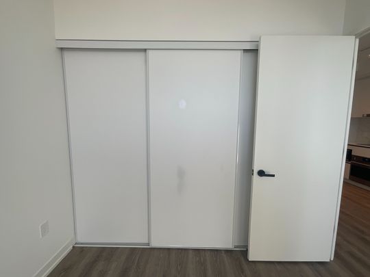 For Lease - 8 Interchange Way Unit# 6011, Vaughan, Ontario - Photo 1