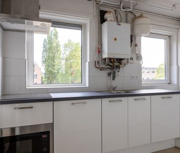 Te huur: Kamer Damsterdiep in Groningen - Foto 6