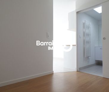 Location appartement à Plouguerneau, 2 pièces 33.26m² - Photo 1