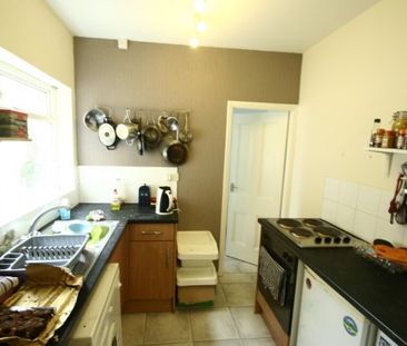 2 Bed - Tavistock Road, Jesmond, Ne2 - Photo 2