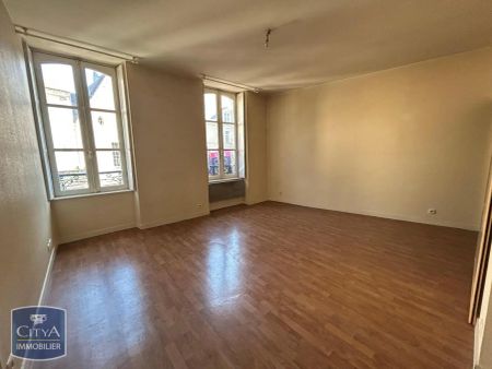 Appartement à louer 3 pièces 55.91m² - Photo 2