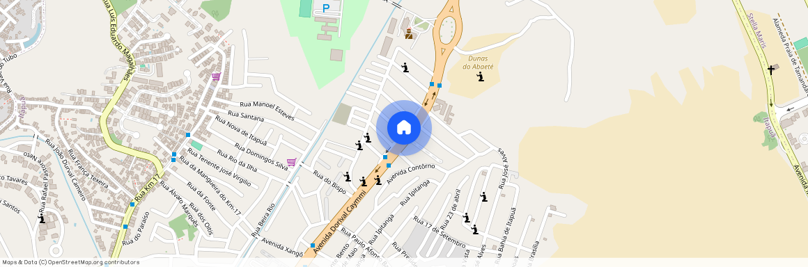 Itapuã, Salvador, BA, 41635152