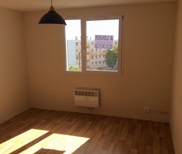 Location Appartement 1 pièce 18m² - Photo 4