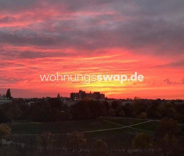 Wohnungsswap - 3 Zimmer, 89 m² - Görlitzer Straße, Kreuzberg, Berlin - Foto 1