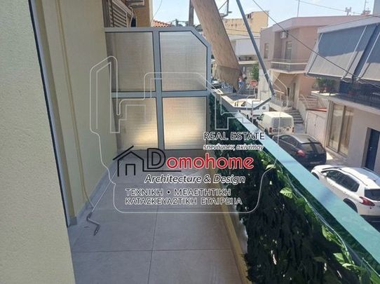 Studio/Γκαρσονιέρα για ενοικίαση Νέα Παλάτια (Ωρωπός) - Φωτογραφία 1