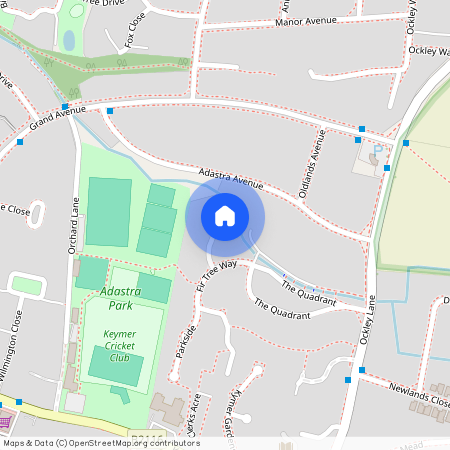 Fir Tree Way, Hassocks, West Sussex, BN6