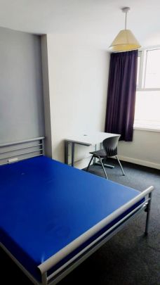 1 Bed, 1 Bath - Photo 1