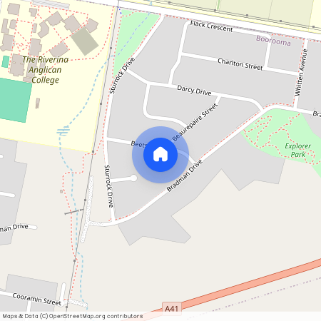 4/12 Beetson Street, NSW 2650, Boorooma