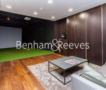 Admiralty House, Vaughan Way, E1W - Photo 1