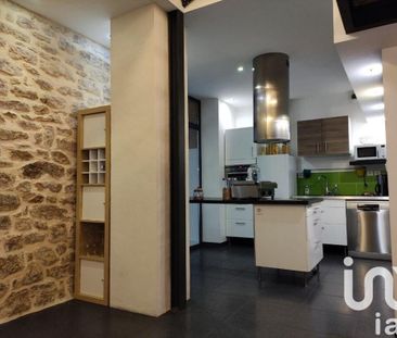 Loft 5 pièces de 88 m² à Quimper (29000) - Photo 1