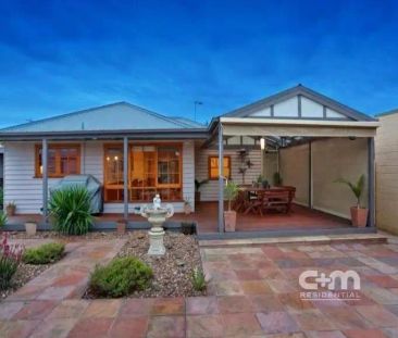 “Warm and Welcoming Three-Bedroom Home” - Photo 5