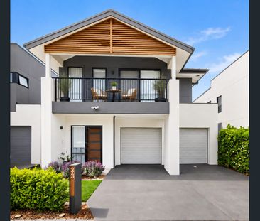 Modern 4 Bedroom Home in sought-after Georges Cove - Photo 2