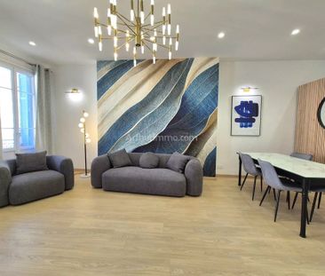 Location Appartement 2 pièces 49 m2 à Draguignan - Photo 3