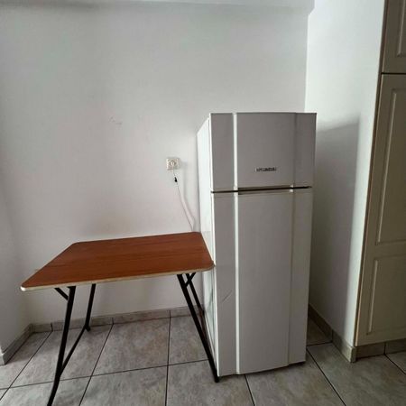 Studio/Γκαρσονιέρα για ενοικίαση Άγιος Γεώργιος (Κυψέλη) - Φωτογραφία 2