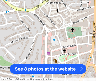 Winner Street, Paignton, TQ3 - Photo 1